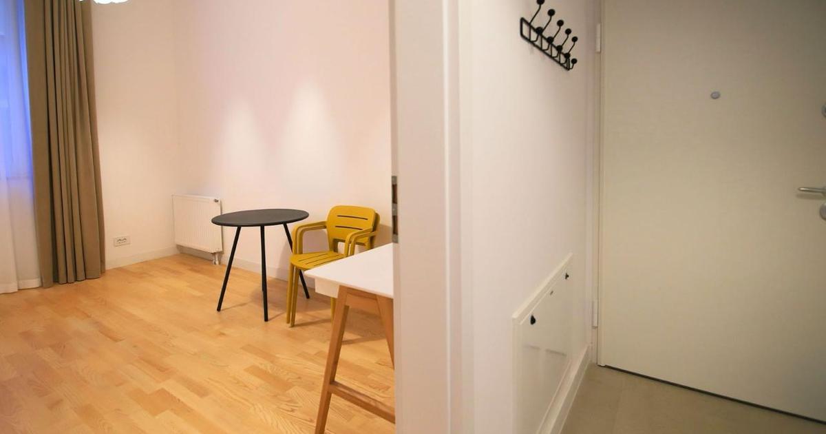 Apartament semidecomandat cu 3 camere în zona Bucureștii Noi, Sector 1