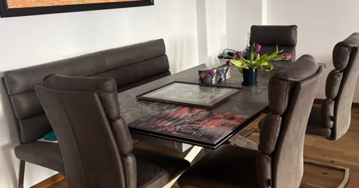 Apartament decomandat cu 3 camere în zona Capitale, Sector 1