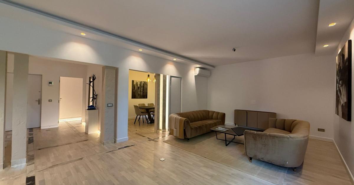 Apartament decomandat cu 4 camere în zona Capitale, Sector 1