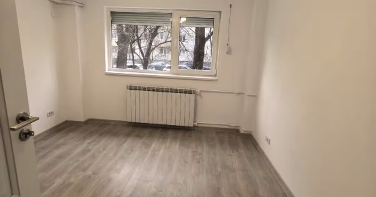 Apartament decomandat cu 2 camere în zona Dorobanți, Sector 1