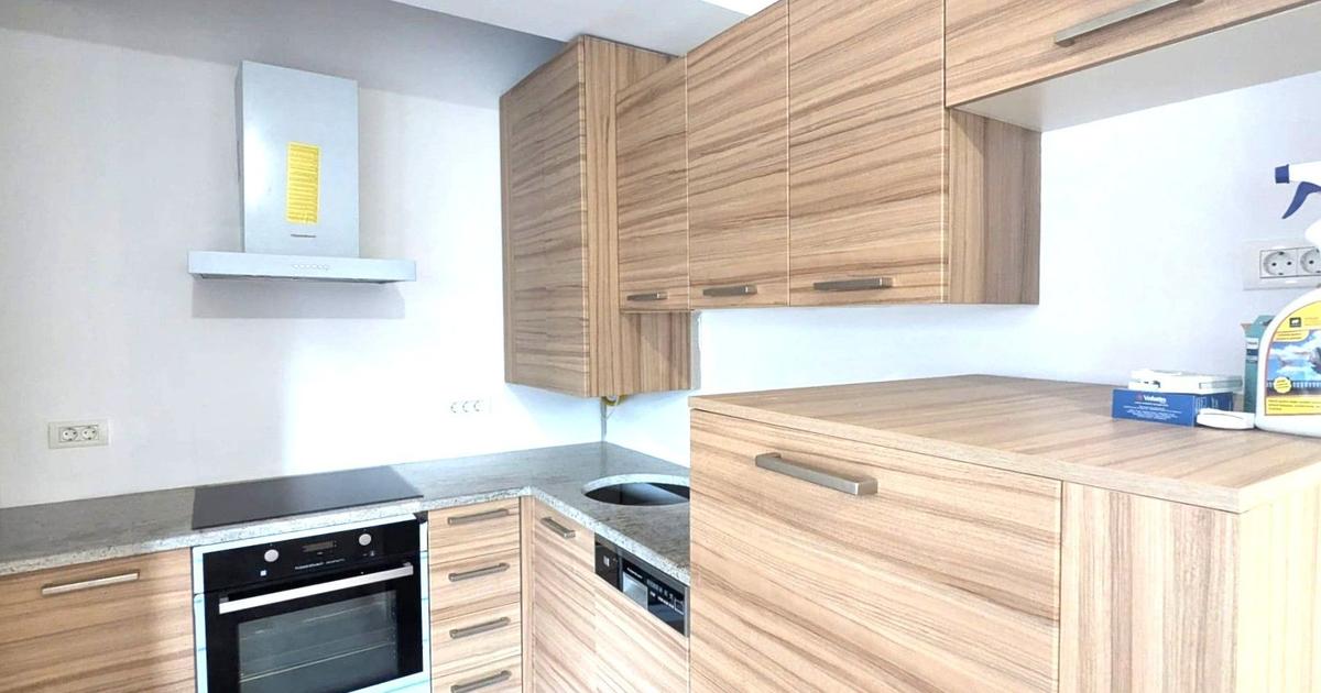 Apartament decomandat cu 3 camere în zona Dorobanți, Sector 1