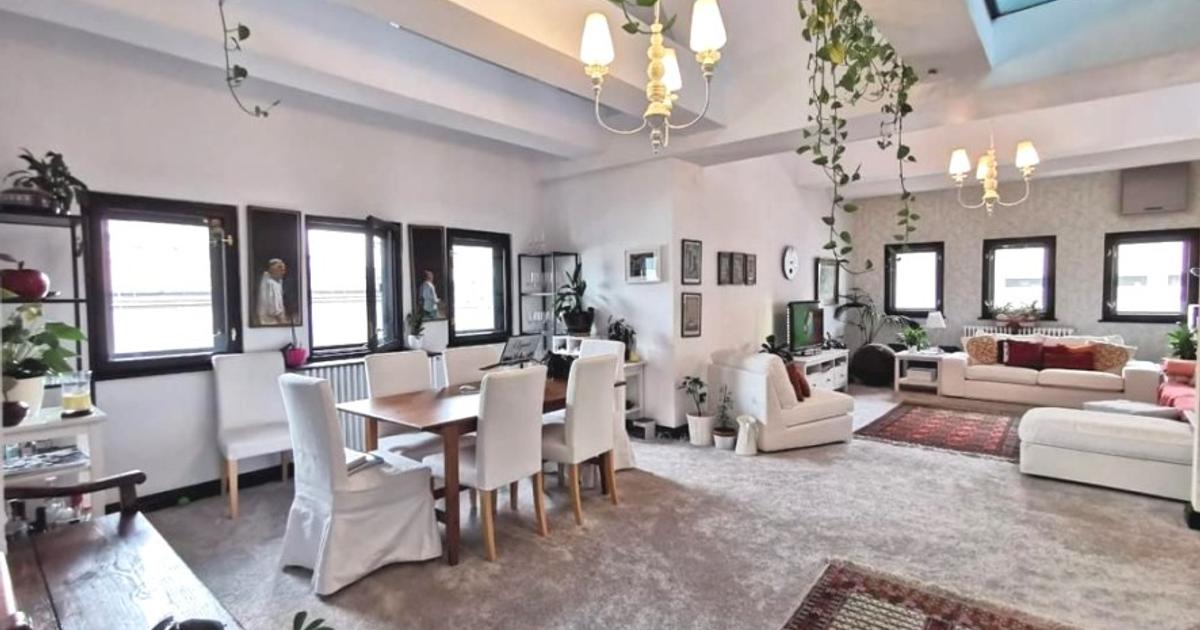 Apartament decomandat cu 4 camere în zona Dorobanți, Sector 1