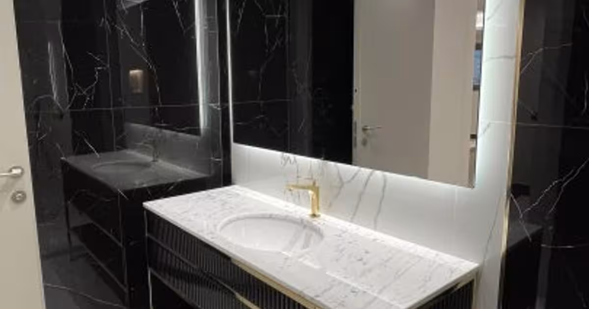 Apartament decomandat cu 5 camere în zona Dorobanți, Sector 1