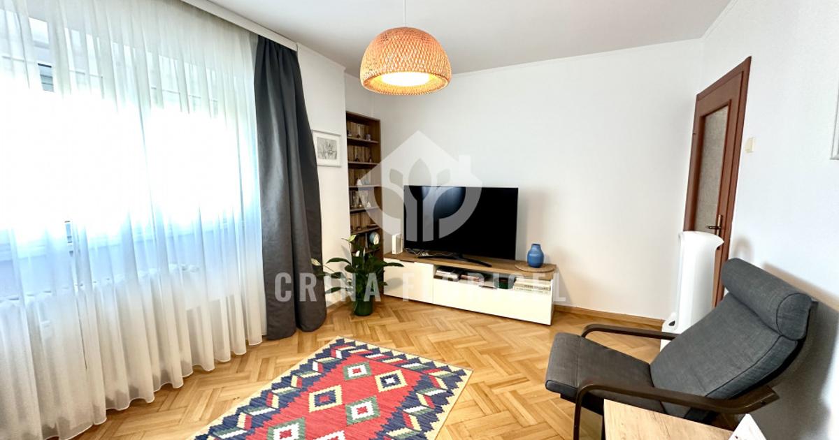 Apartament decomandat cu 4 camere în zona Dorobanți, Sector 1