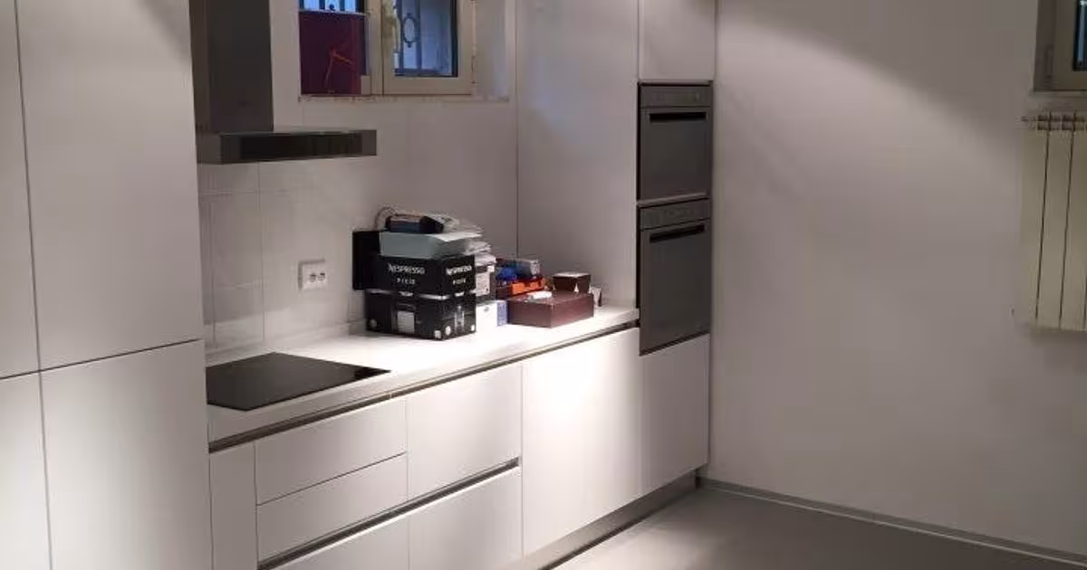 Apartament decomandat cu 5 camere în zona Dorobanți, Sector 1