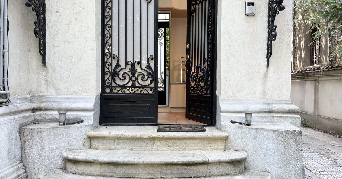 Apartament decomandat cu 5 camere în zona Dorobanți, Sector 1