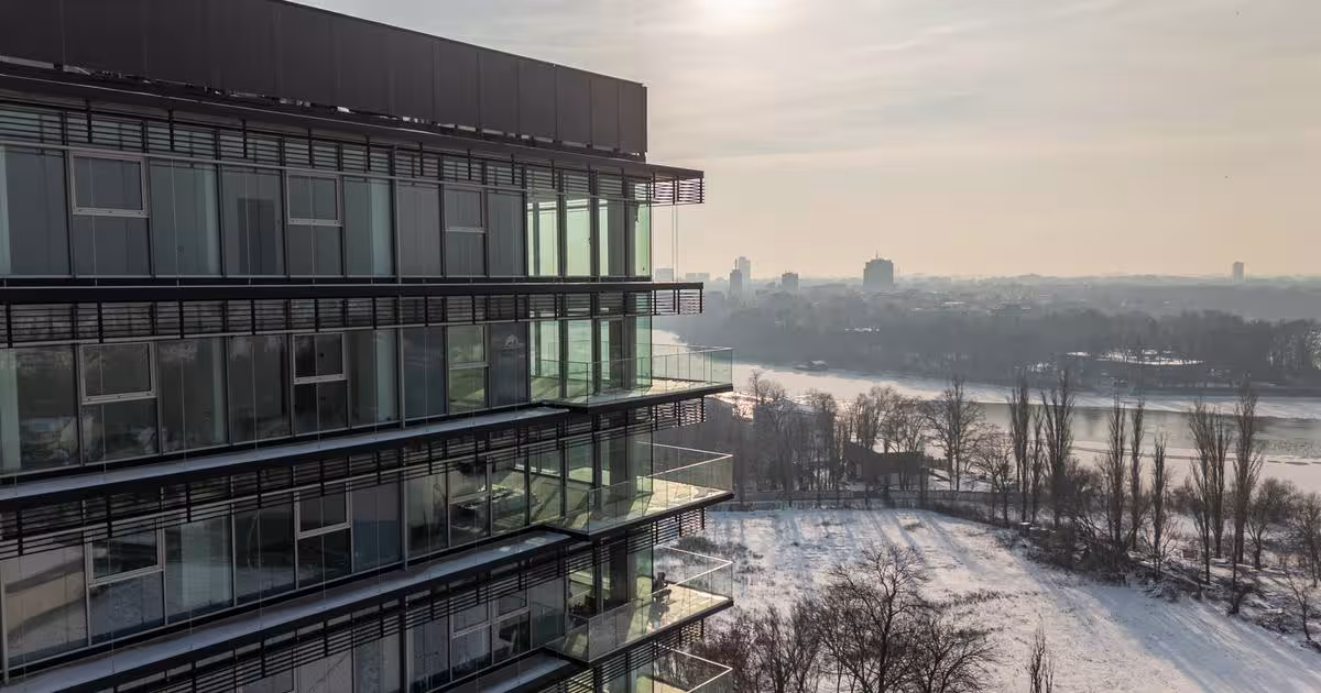 Apartament semidecomandat cu 2 camere în zona Floreasca, Sector 1