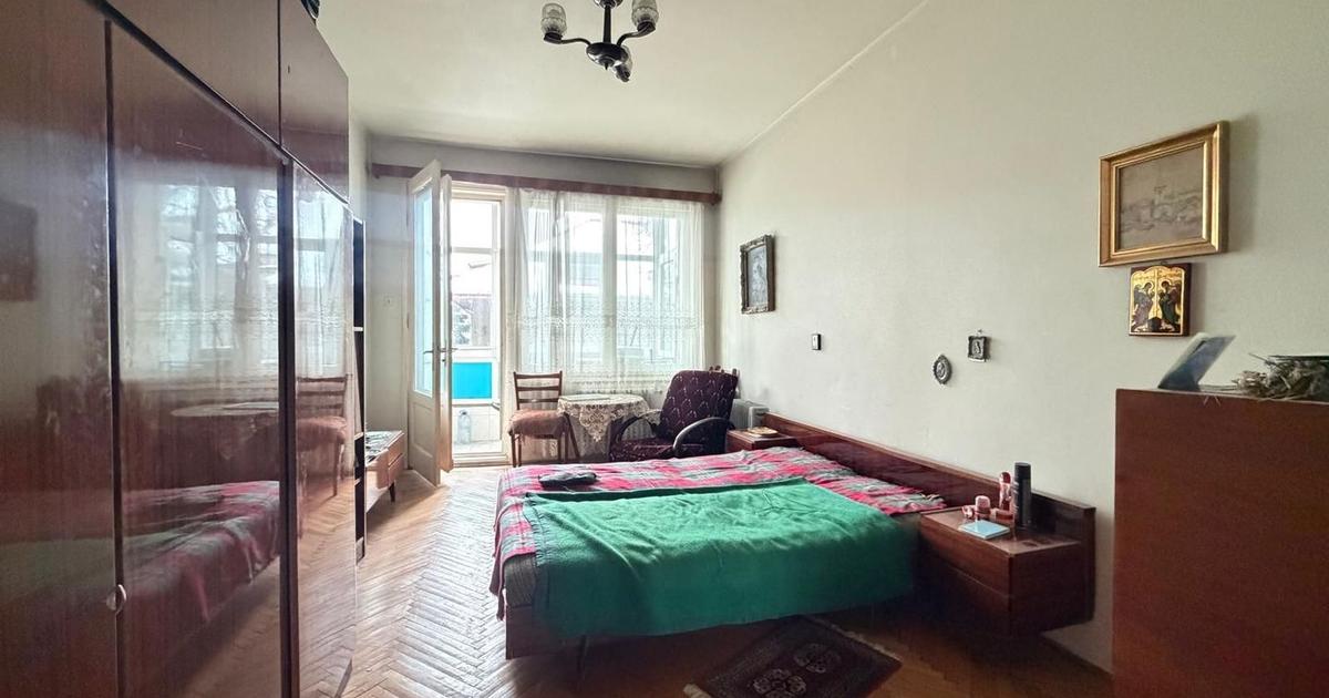 Apartament semidecomandat cu 2 camere în zona Floreasca, Sector 1