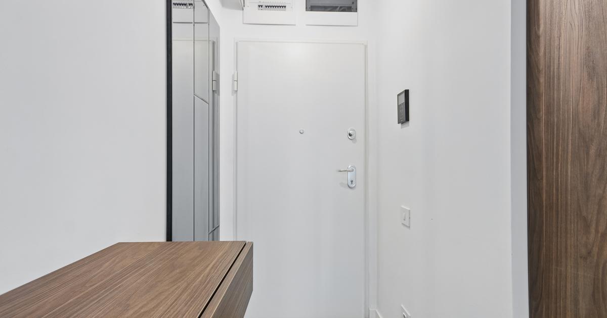 Apartament decomandat cu 2 camere în zona Floreasca, Sector 1