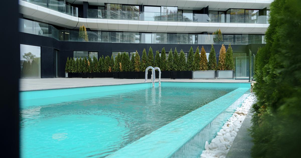 Apartament decomandat cu 2 camere în zona Floreasca, Sector 1