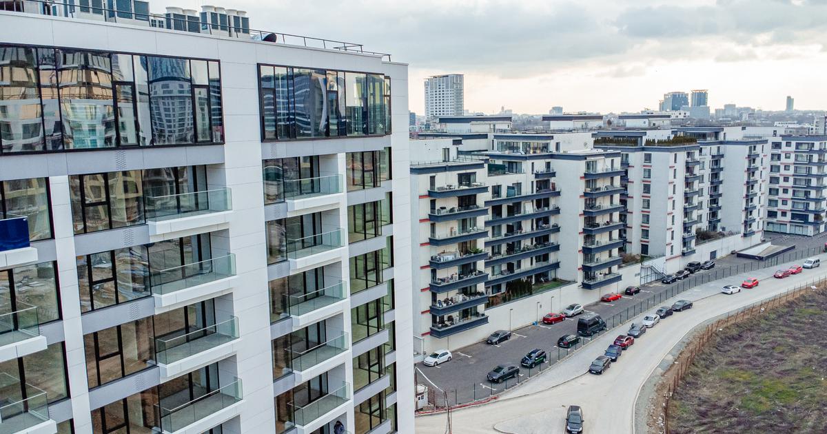 Apartament decomandat cu 2 camere în zona Floreasca, Sector 1