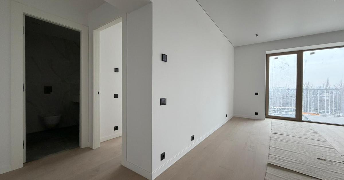 Apartament cu 2 camere în zona Floreasca, Sector 1