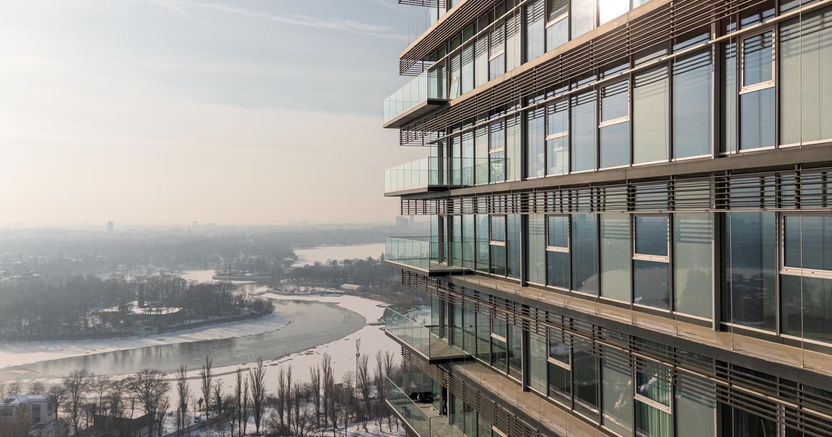 Apartament decomandat cu 2 camere în zona Floreasca, Sector 1