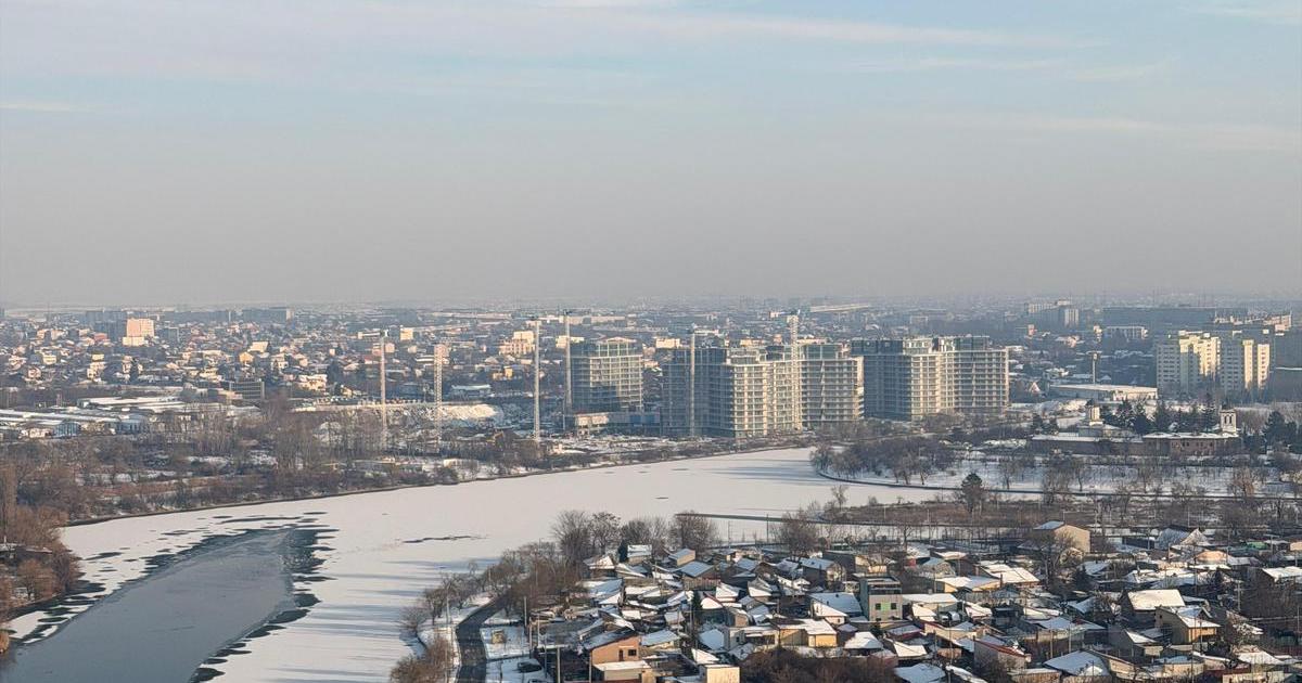 Apartament semidecomandat cu 2 camere în zona Floreasca, Sector 1