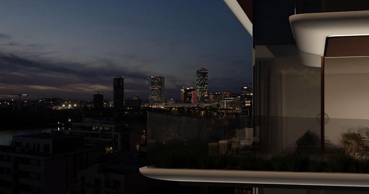 Apartament decomandat cu 2 camere în zona Floreasca, Sector 1