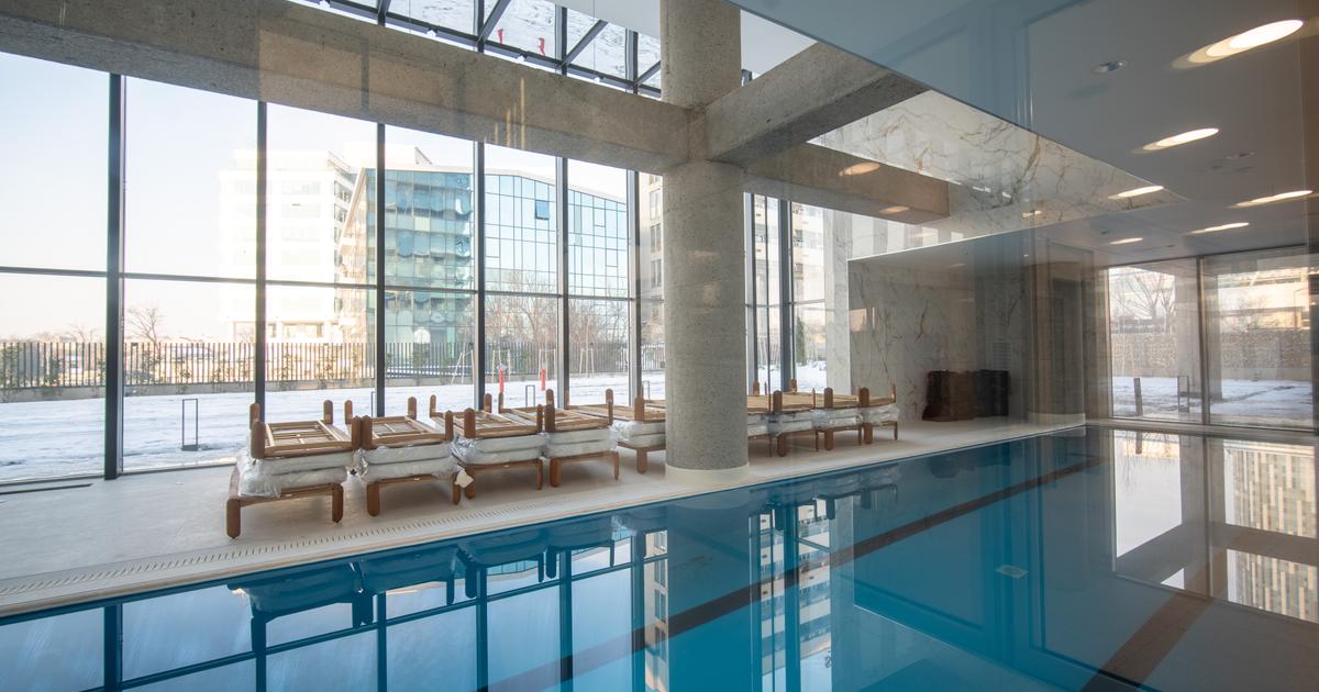 Apartament 66 mp cu 2 camere în zona Floreasca, Sector 1