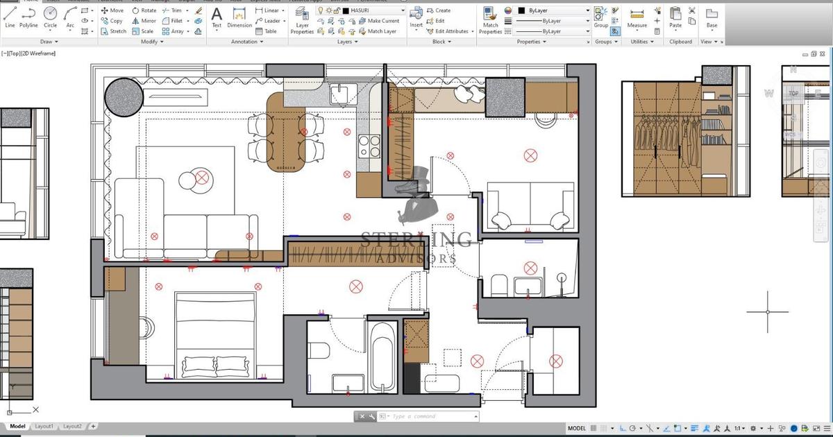 Apartament decomandat cu 3 camere în zona Floreasca, Sector 1