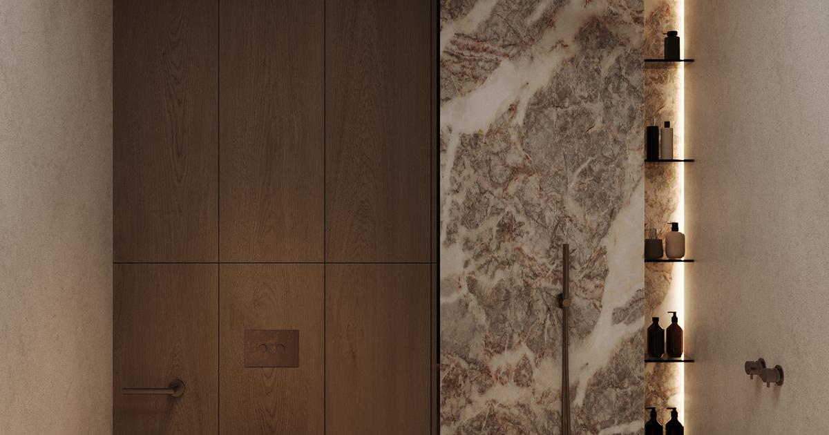 Apartament decomandat cu 3 camere în zona Floreasca, Sector 1