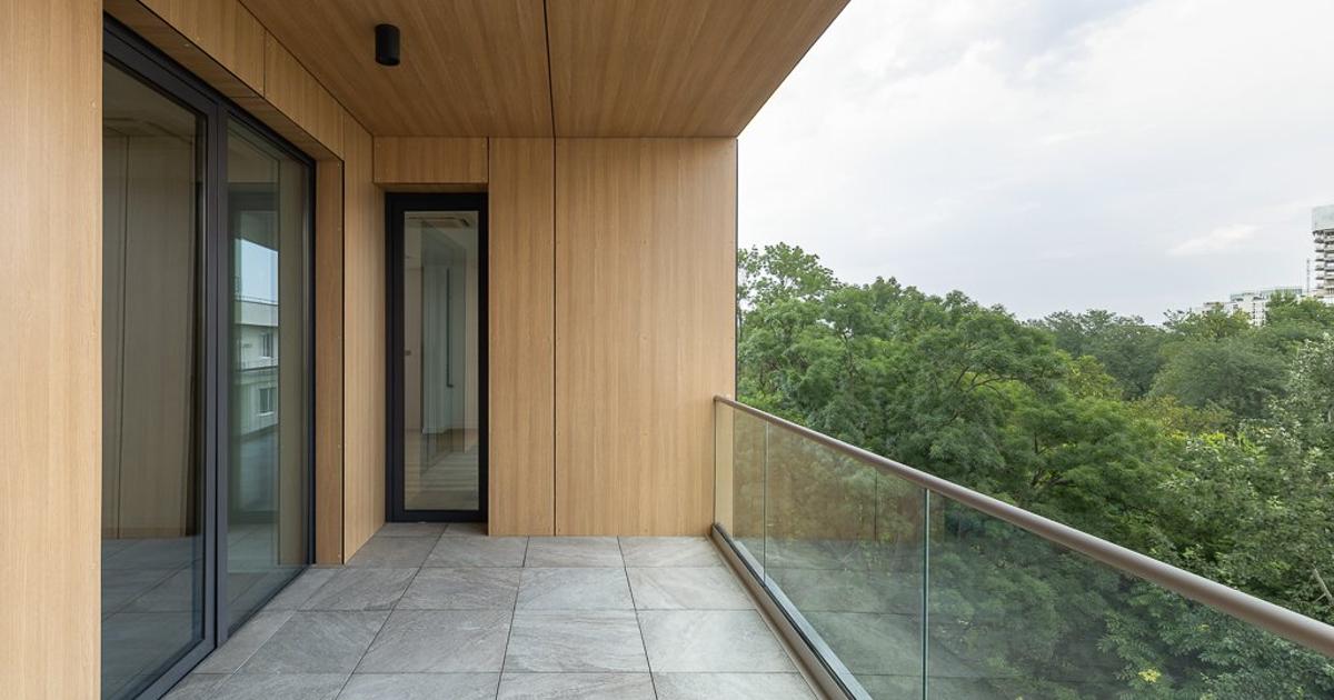 Apartament decomandat cu 3 camere în zona Floreasca, Sector 1