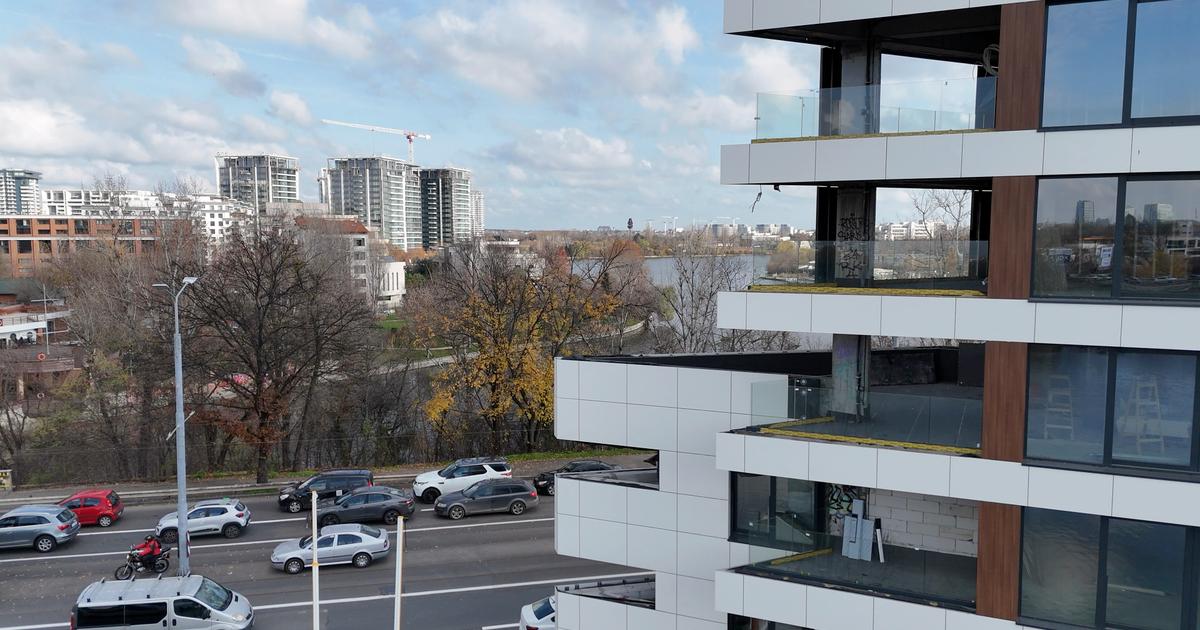 Apartament decomandat cu 3 camere în zona Floreasca, Sector 1