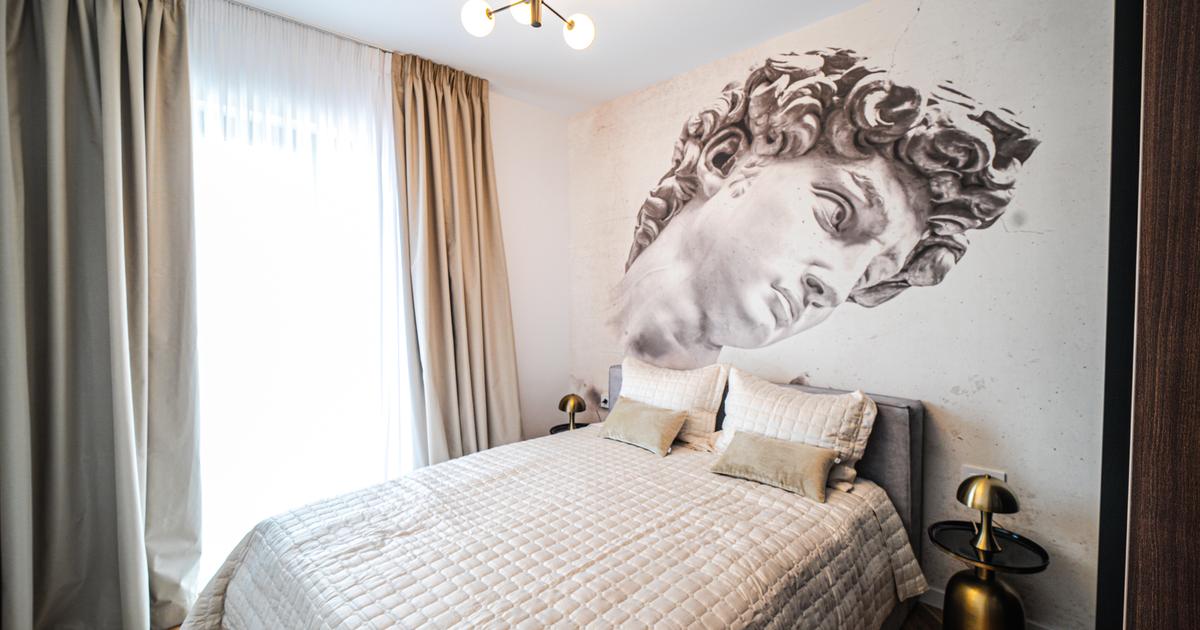 Apartament decomandat cu 3 camere în zona Floreasca, Sector 1