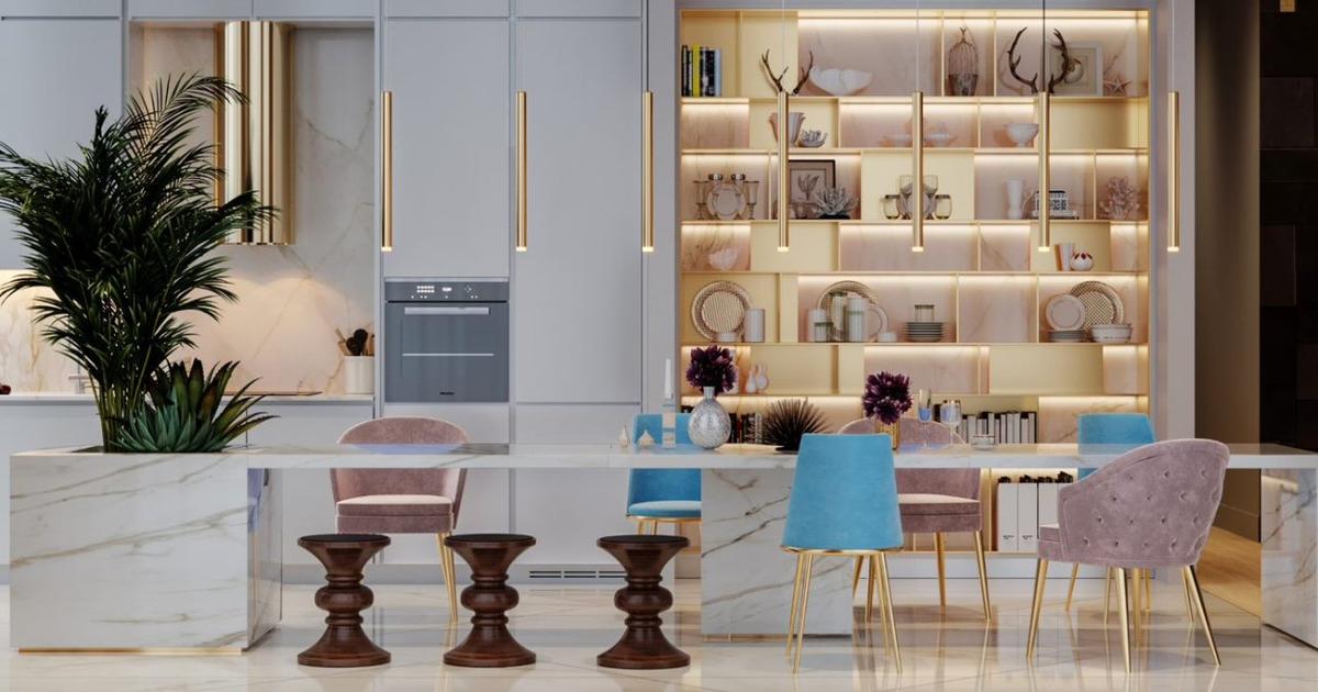 Apartament semidecomandat cu 3 camere în zona Floreasca, Sector 1