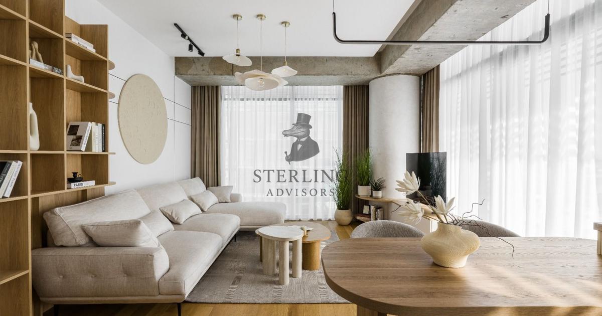 Apartament decomandat cu 3 camere în zona Floreasca, Sector 1