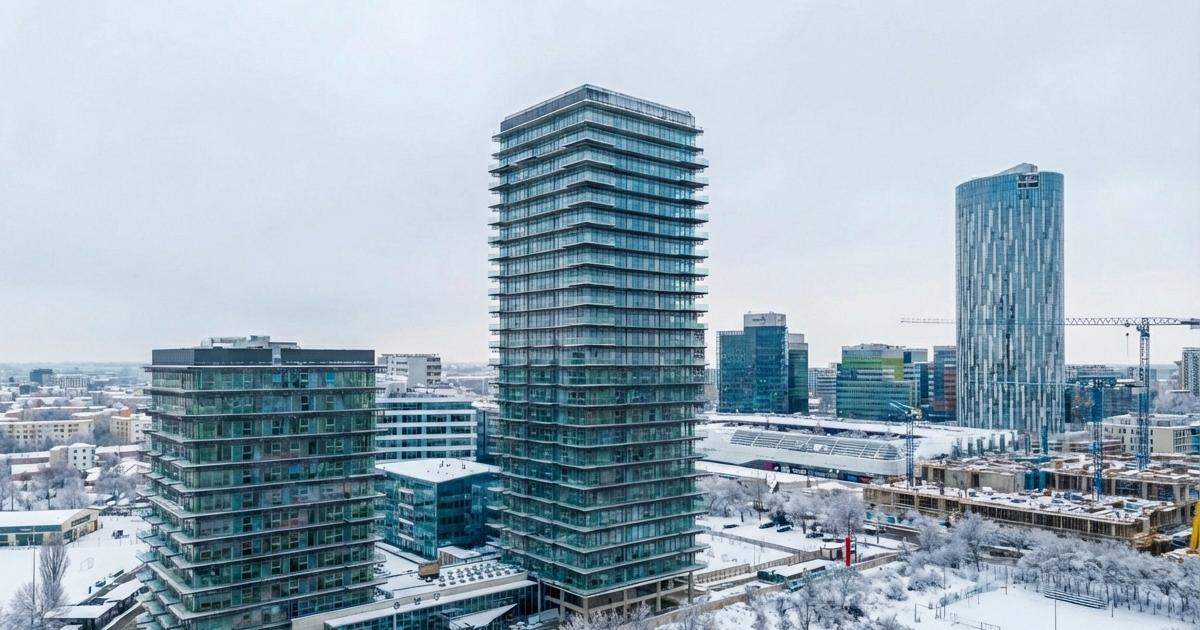 Apartament decomandat cu 3 camere în zona Floreasca, Sector 1