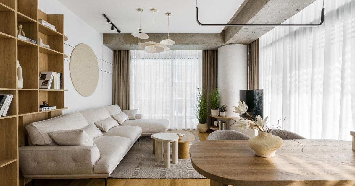 Apartament decomandat cu 3 camere în zona Floreasca, Sector 1