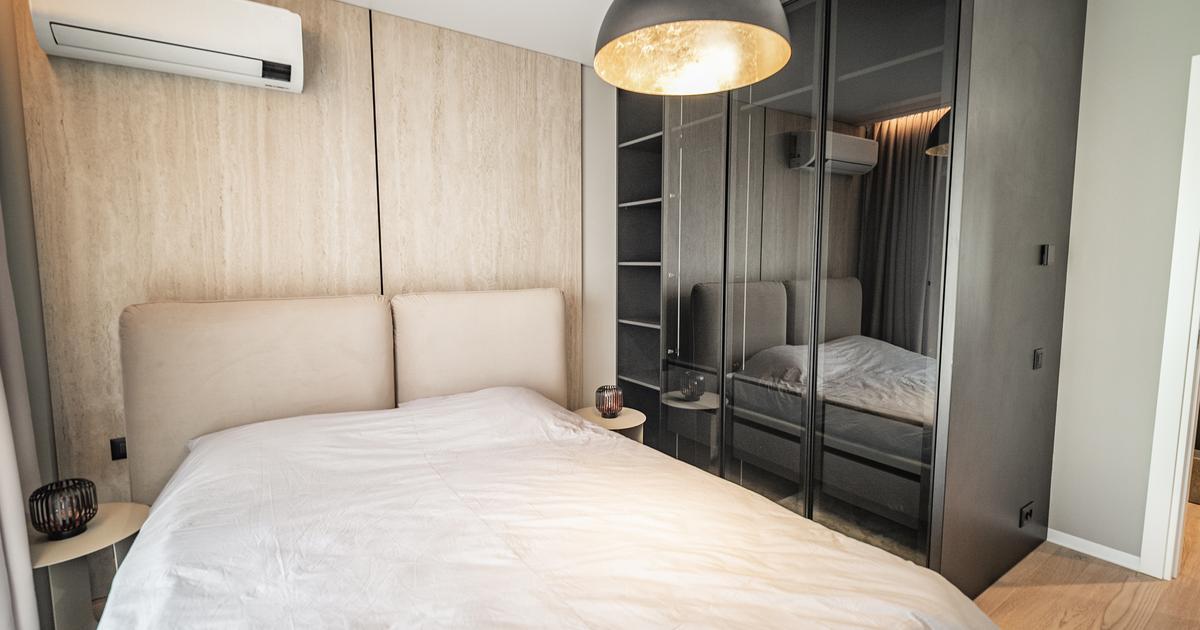 Apartament decomandat cu 4 camere în zona Floreasca, Sector 1