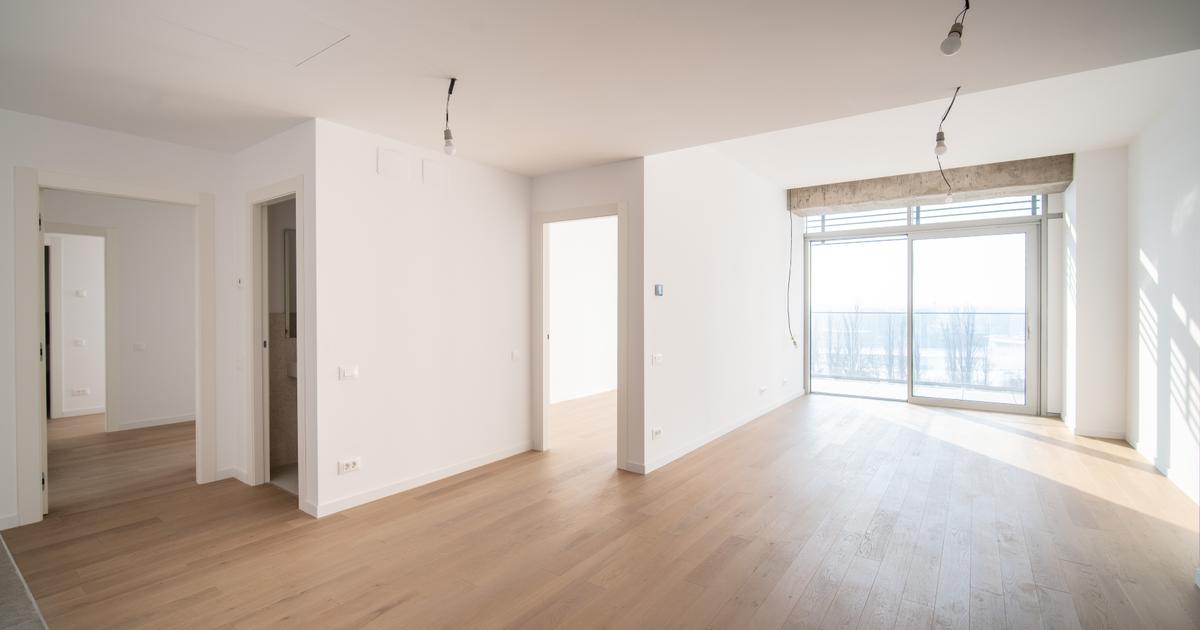 Apartament 142 mp cu 4 camere în zona Floreasca, Sector 1