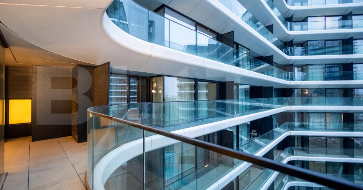 Apartament decomandat cu 2 camere în zona Floreasca, Sector 1