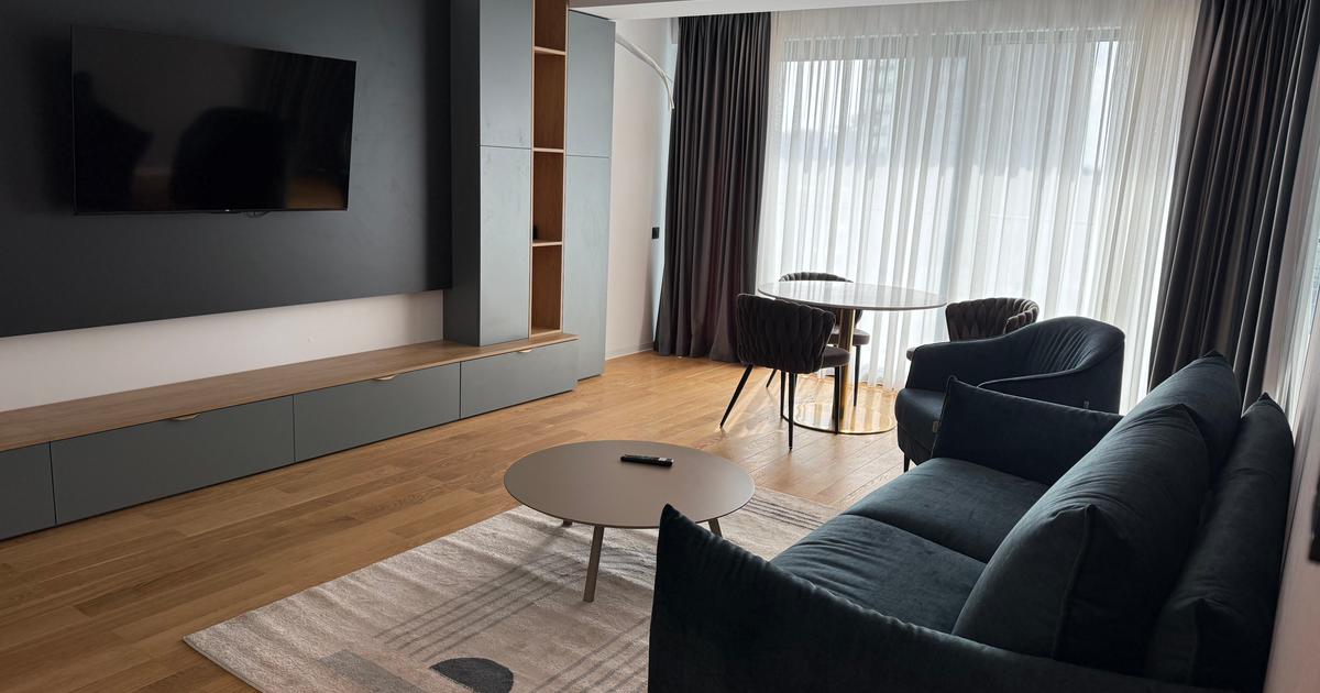 Apartament decomandat cu 2 camere în zona Floreasca, Sector 1