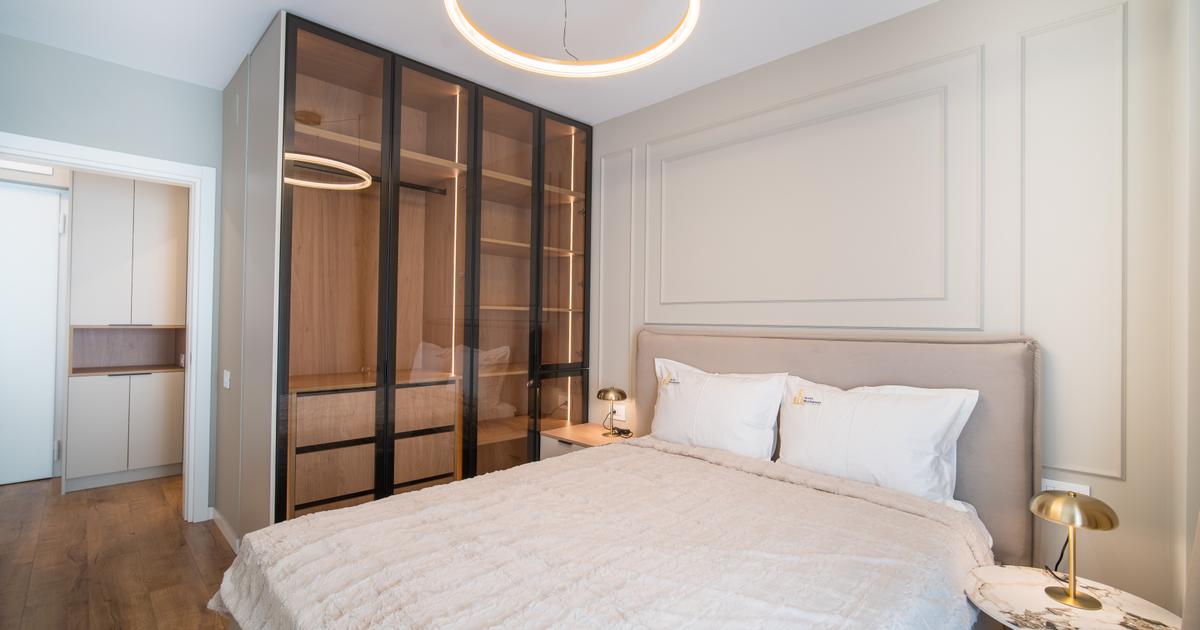 Apartament decomandat cu 2 camere în zona Floreasca, Sector 1