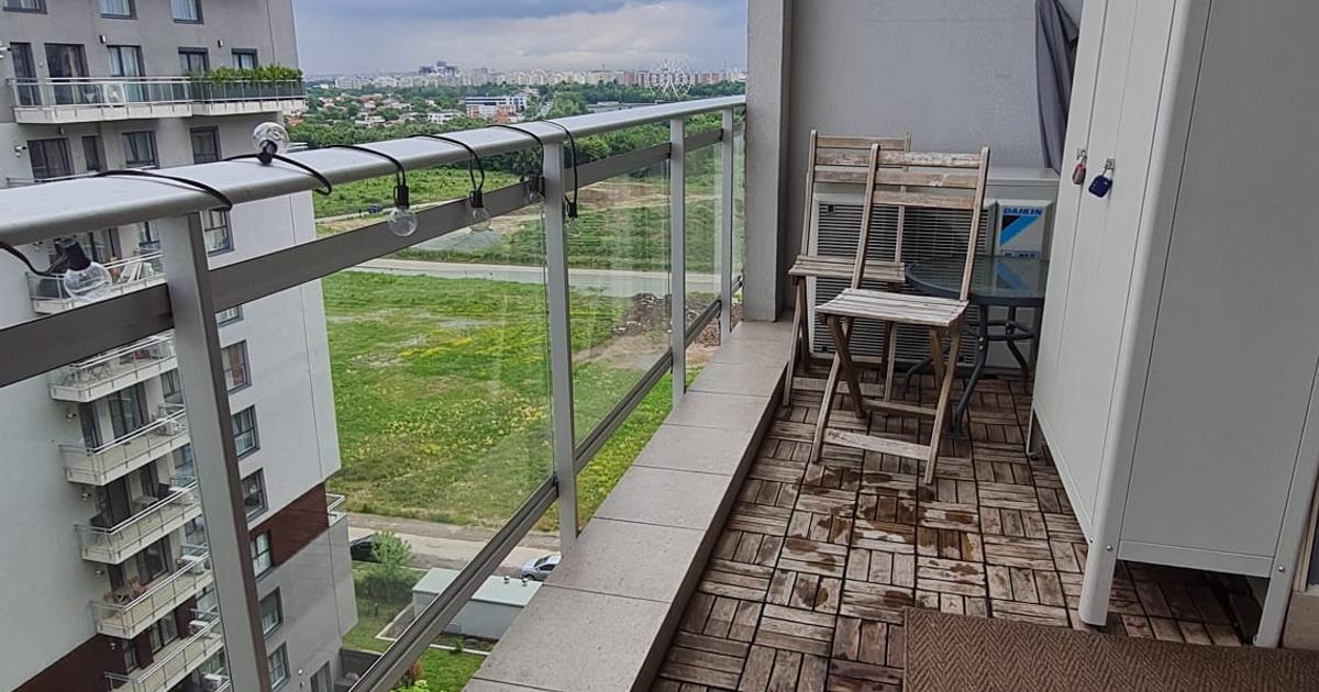 Apartament cu 3 camere în zona Floreasca, Sector 1