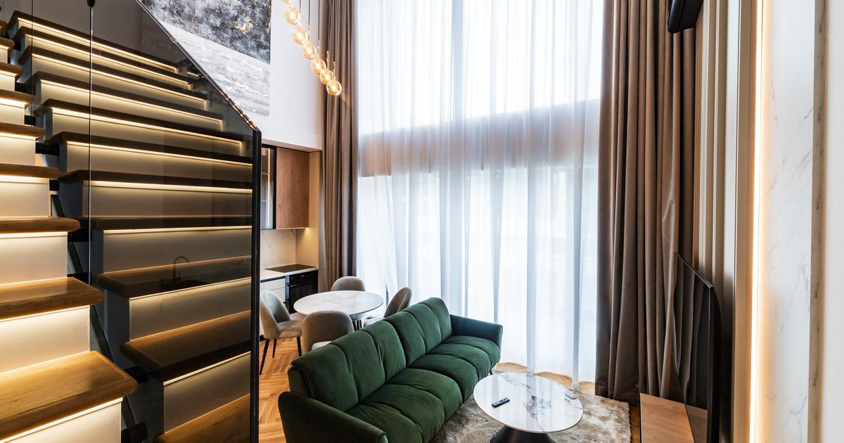 Apartament decomandat cu 3 camere în zona Floreasca, Sector 1