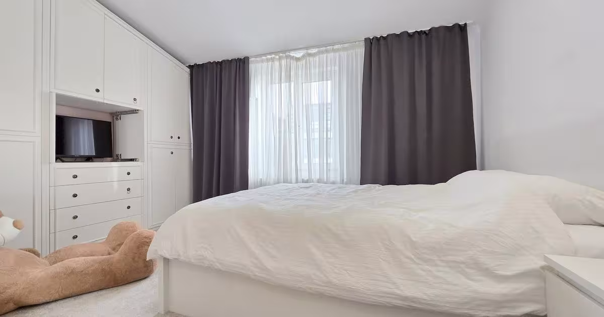 Apartament decomandat cu 4 camere în zona Floreasca, Sector 1