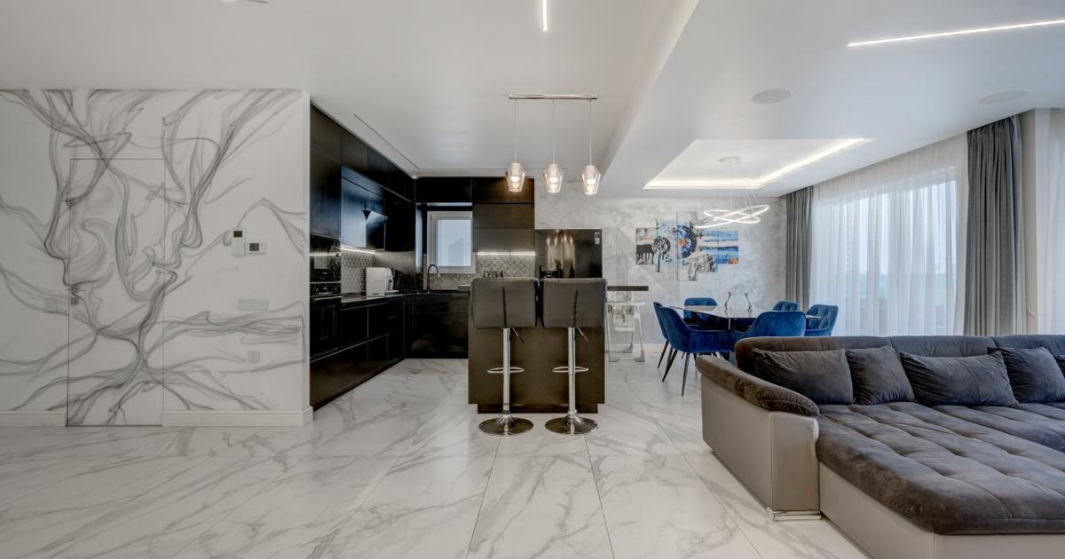 Apartament decomandat cu 4 camere în zona Floreasca, Sector 1