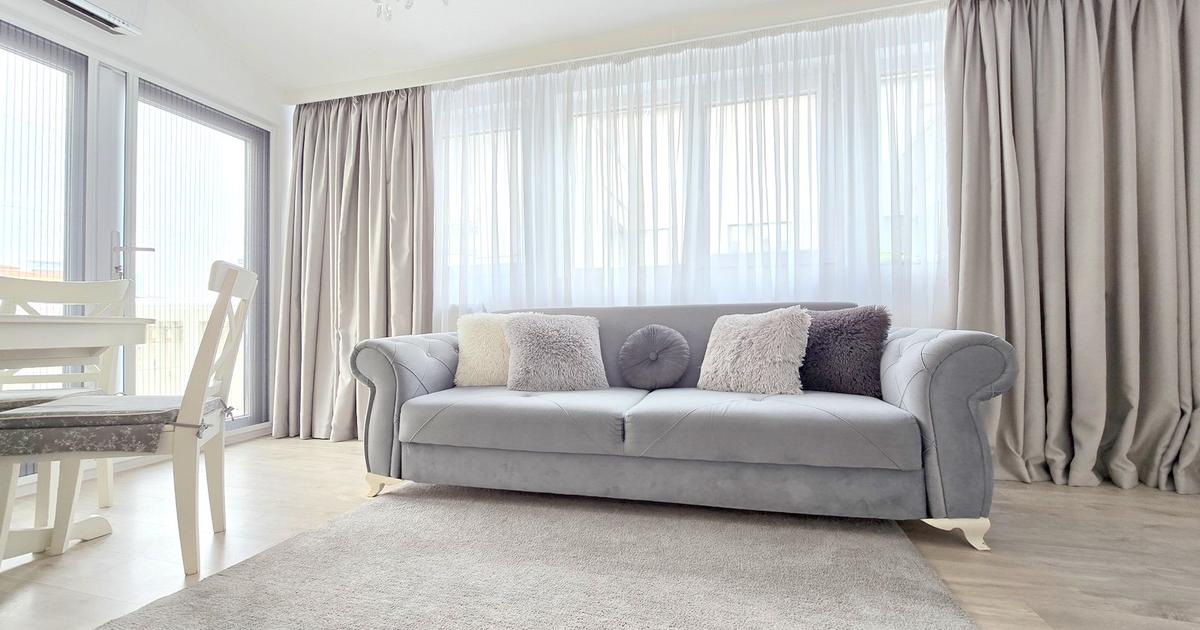 Apartament cu 4 camere în zona Floreasca, Sector 1