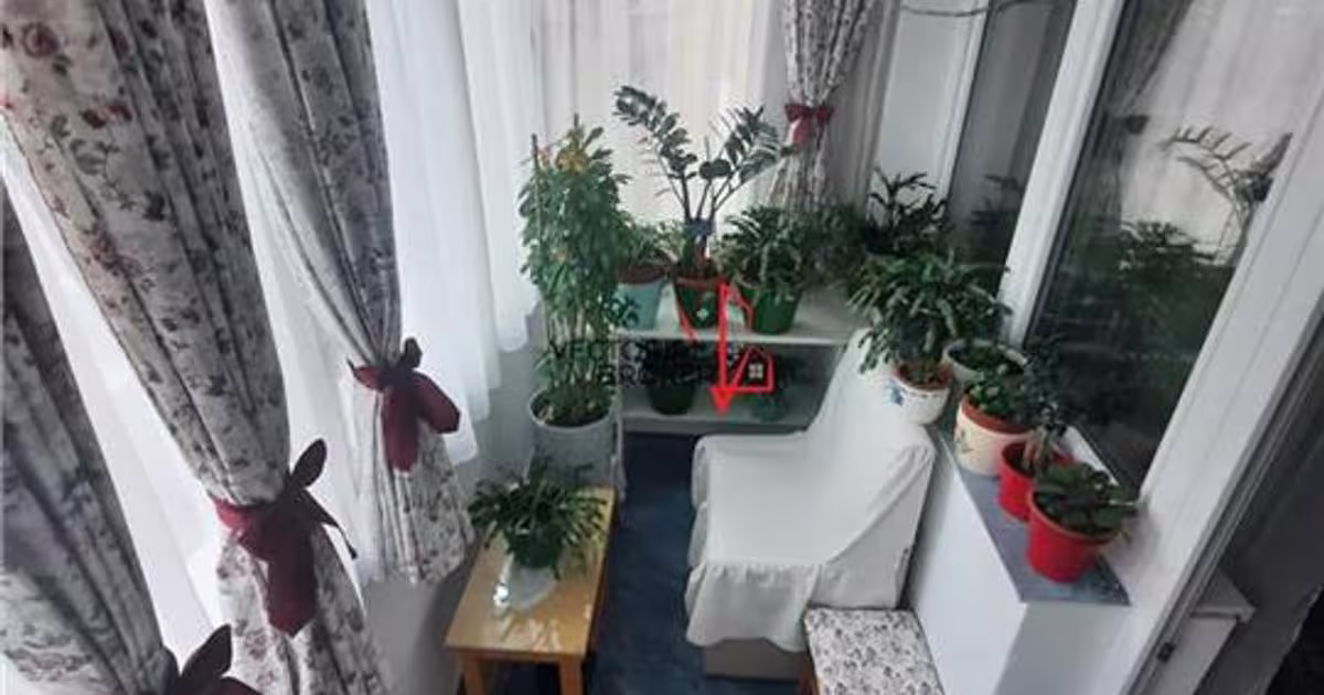 Apartament semidecomandat cu 3 camere în zona Gara de Nord, Sector 1