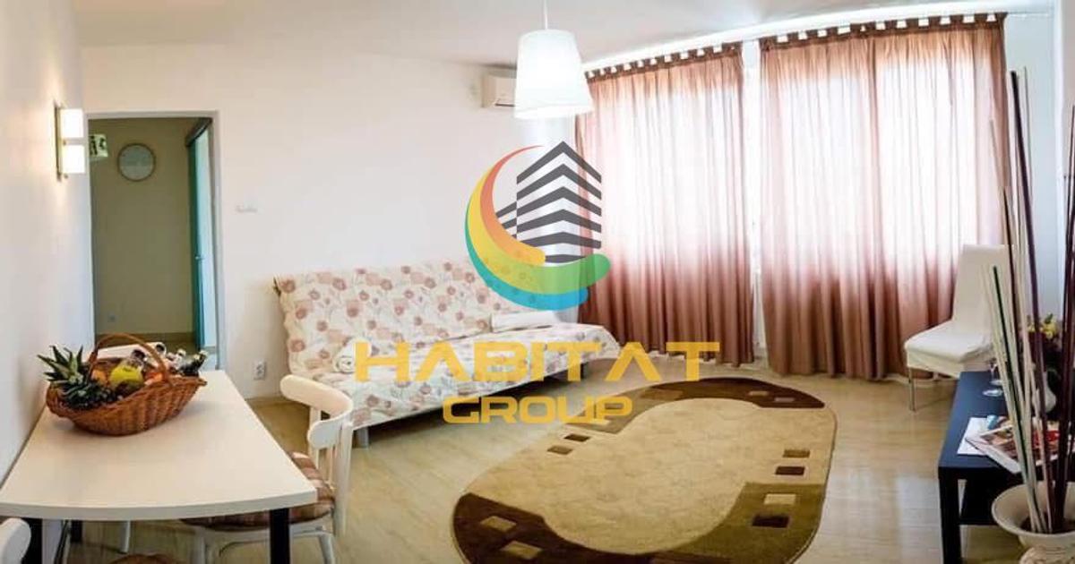 Apartament semidecomandat cu 2 camere în zona Gara de Nord, Sector 1