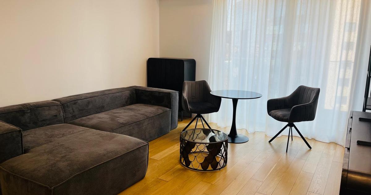 Apartament decomandat cu 2 camere în zona Herăstrău, Sector 1