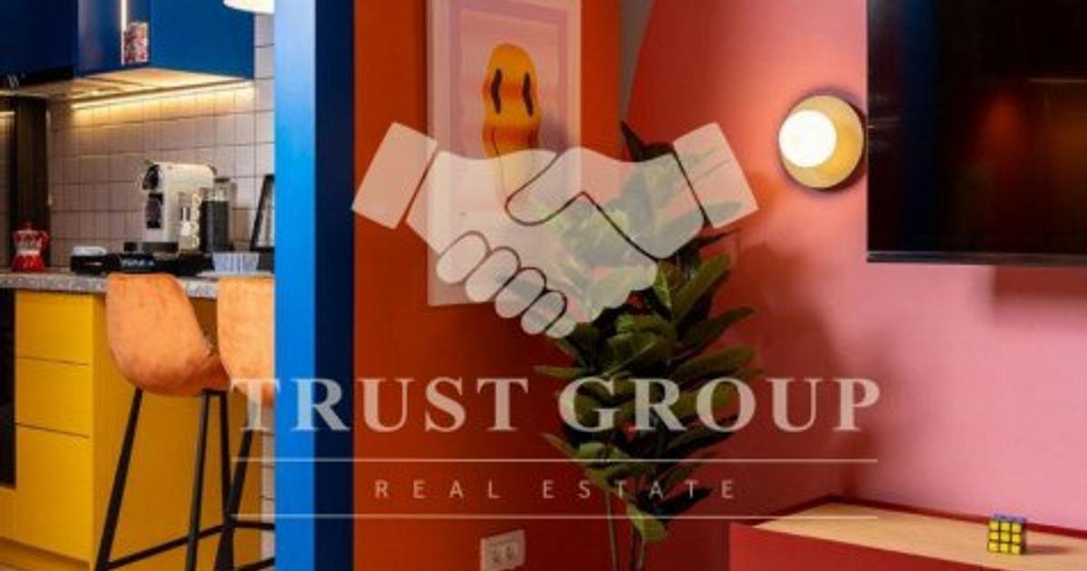 Apartament decomandat cu 2 camere în zona Herăstrău, Sector 1