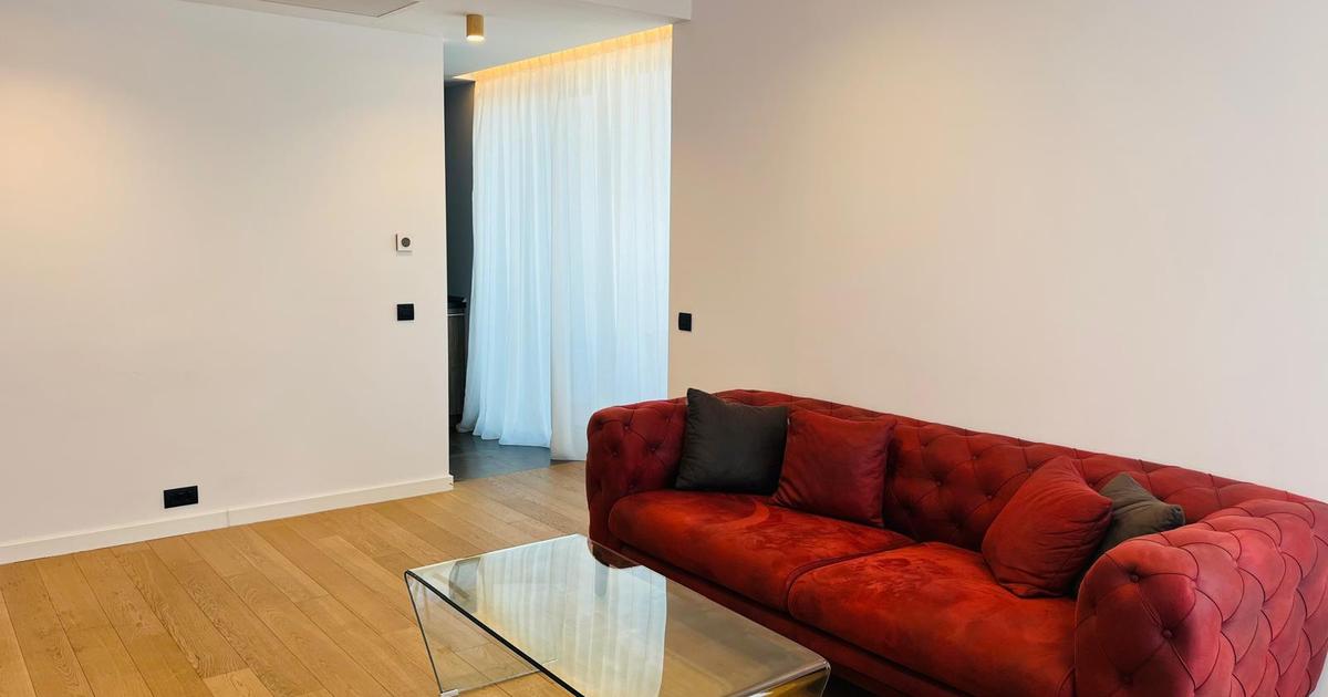 Apartament decomandat cu 2 camere în zona Herăstrău, Sector 1