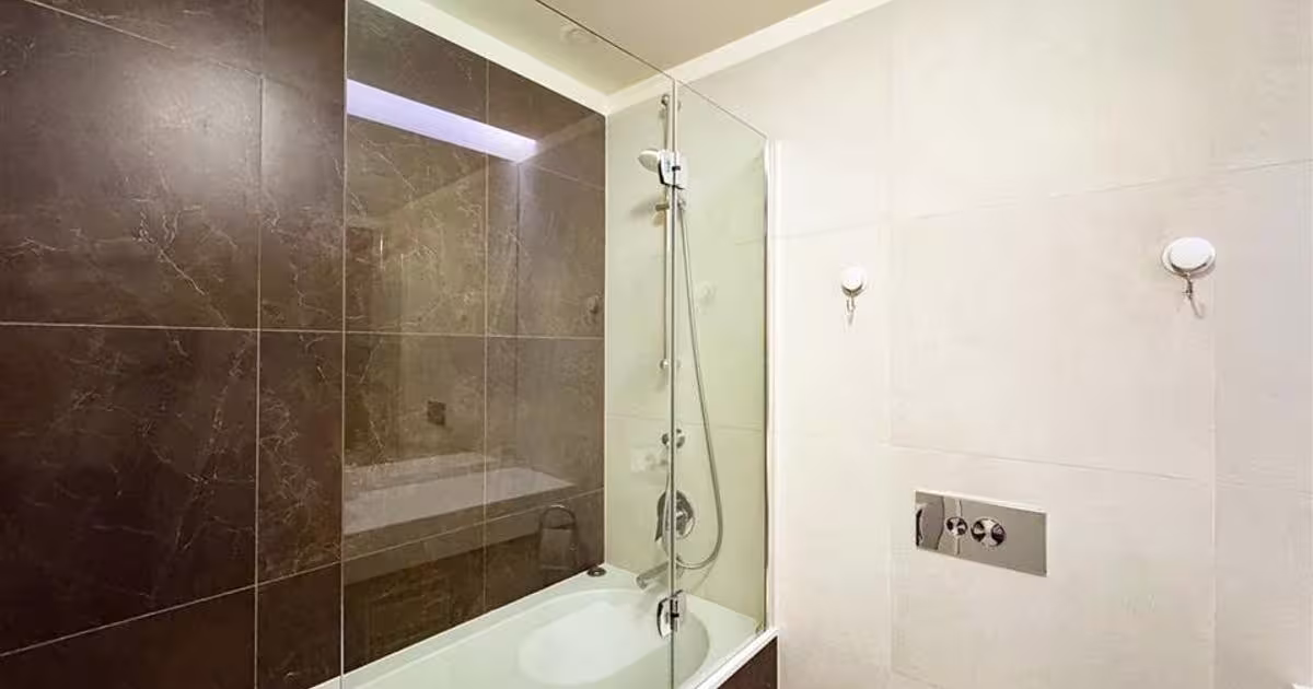 Apartament semidecomandat cu 2 camere în zona Herăstrău, Sector 1