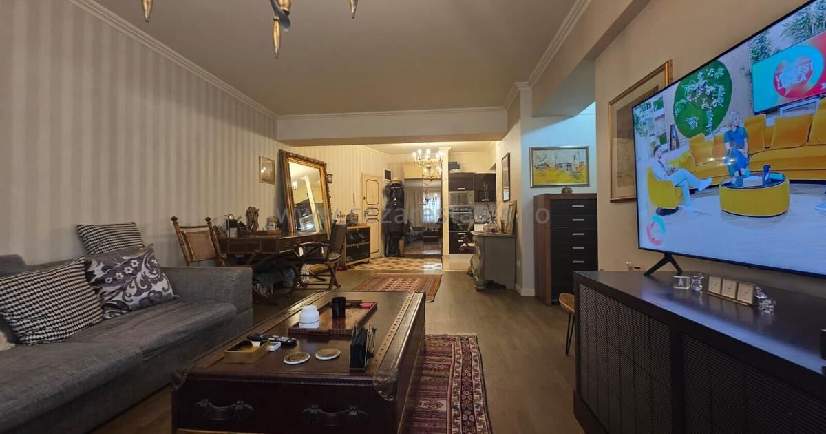 Apartament decomandat cu 2 camere în zona Herăstrău, Sector 1