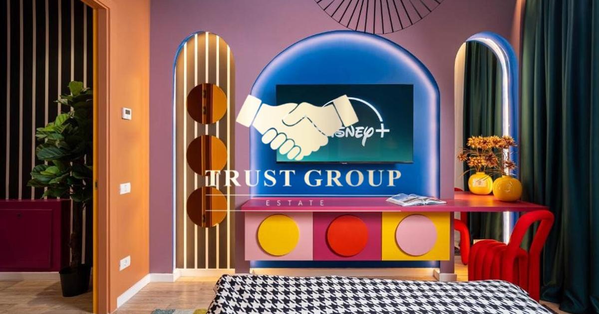 Apartament decomandat cu 2 camere în zona Herăstrău, Sector 1