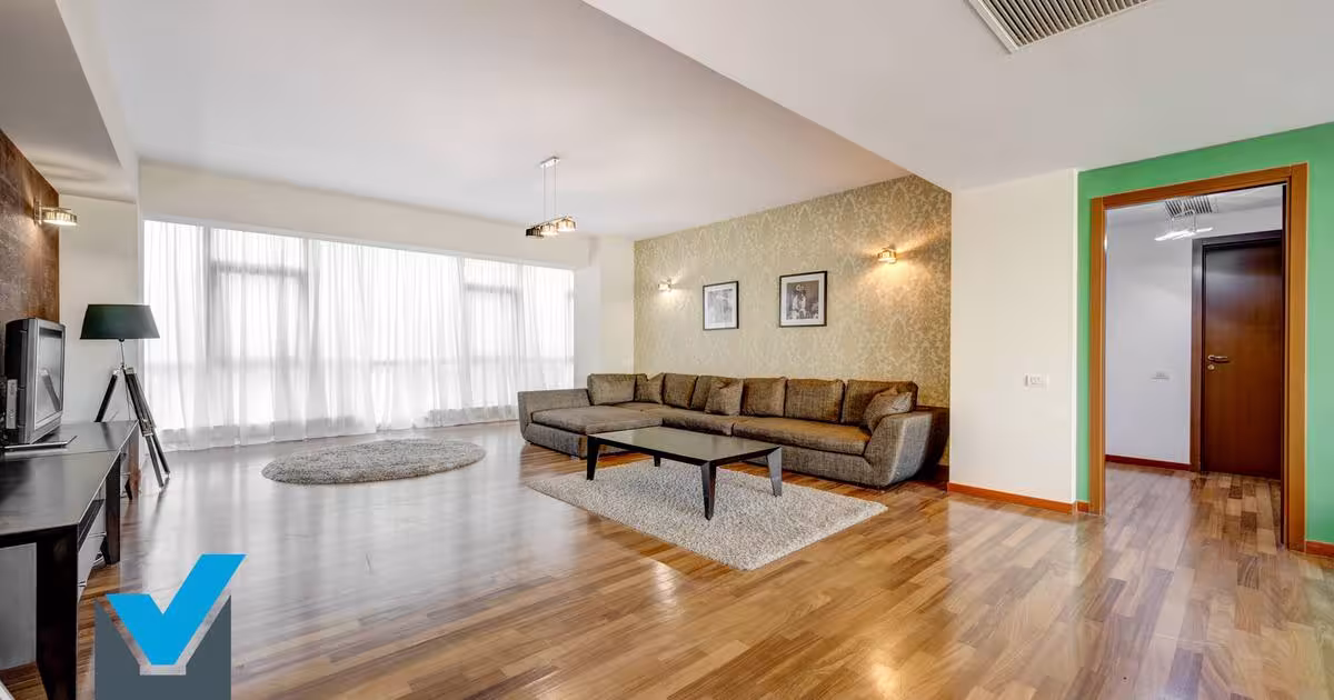 Apartament semidecomandat cu 4 camere în zona Herăstrău, Sector 1