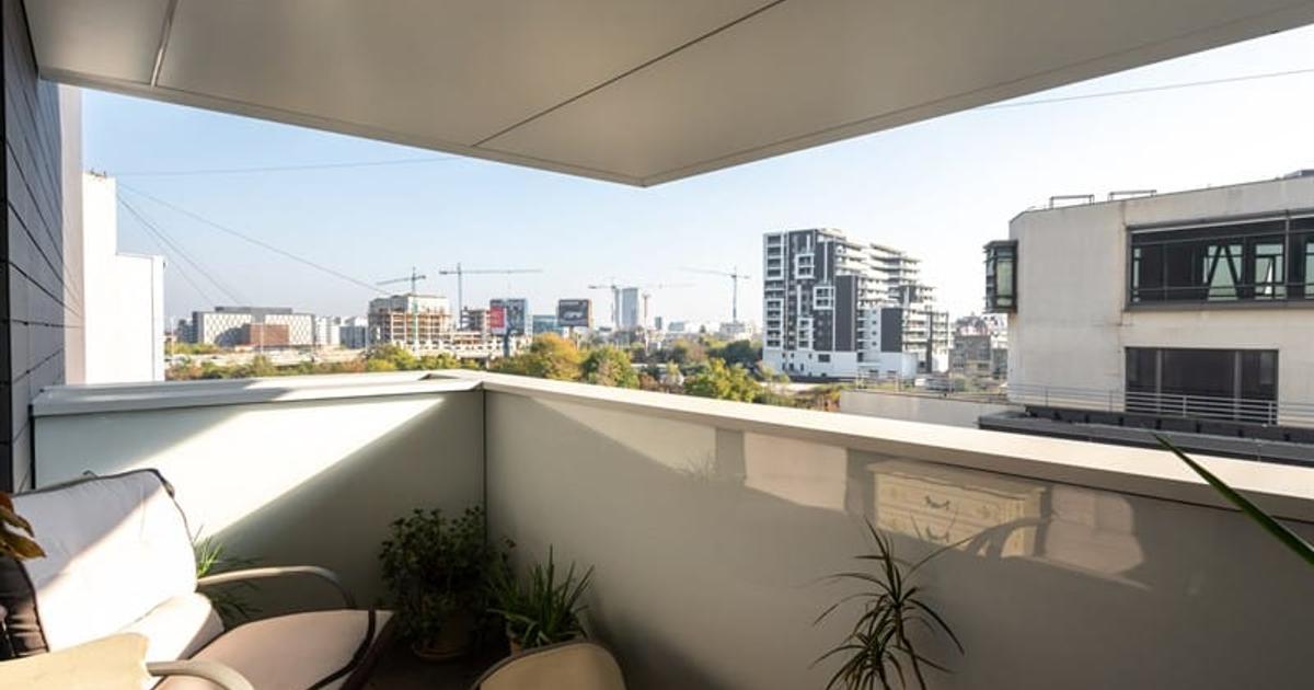 Apartament cu 4 camere în zona Herăstrău, Sector 1