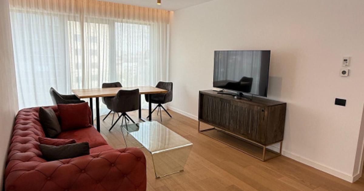 Apartament decomandat cu 4 camere în zona Herăstrău, Sector 1